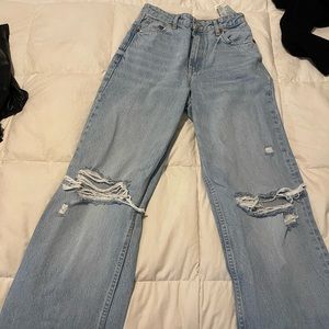Zara Jeans